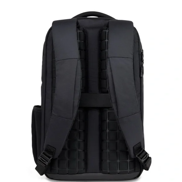 Timbuk2 Black Backpack with Laptop Compartment